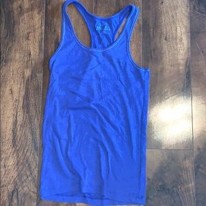 Blue mudd brand tank top